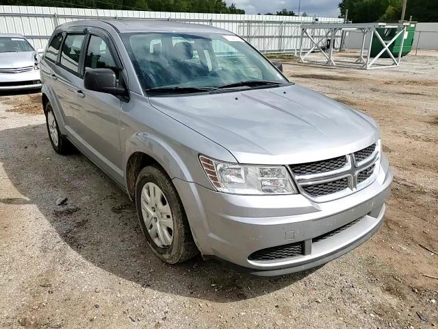 2015 Dodge Journey Se VIN: 3C4PDCAB6FT649723 Lot: 73541414