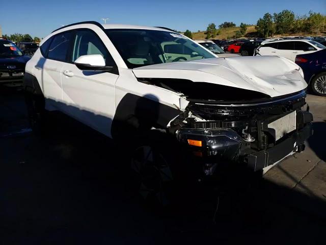 2024 Hyundai Kona Sel VIN: KM8HBCAB9RU093830 Lot: 71976584