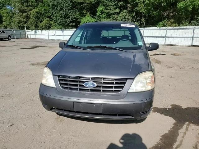 2005 Ford Freestar Se VIN: 2FMZA51665BA45949 Lot: 72381804