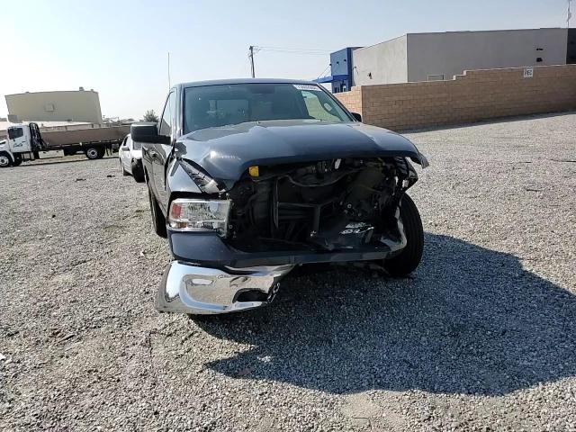 2019 Ram 1500 Classic Tradesman VIN: 3C6JR6AT4KG621754 Lot: 73692604