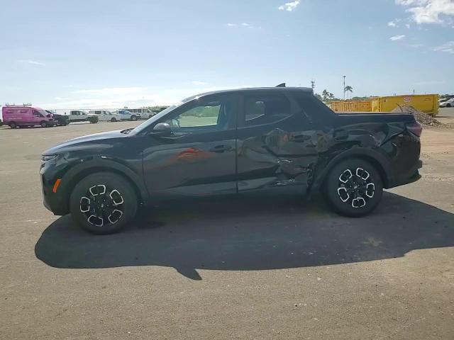 2022 Hyundai Santa Cruz Se VIN: 5NTJADAEXNH009660 Lot: 71124194