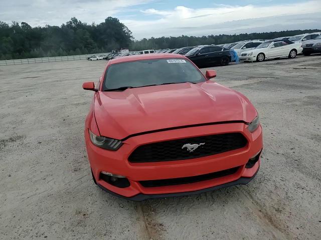 2016 Ford Mustang VIN: 1FA6P8TH8G5261885 Lot: 69787314