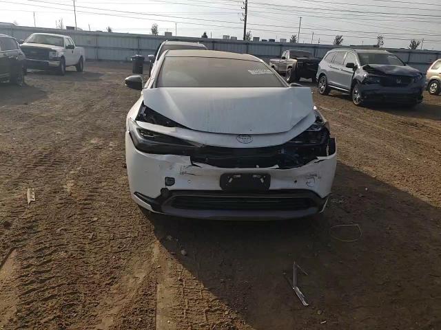 2023 Toyota Prius Le VIN: JTDADABU5P3001216 Lot: 72331224