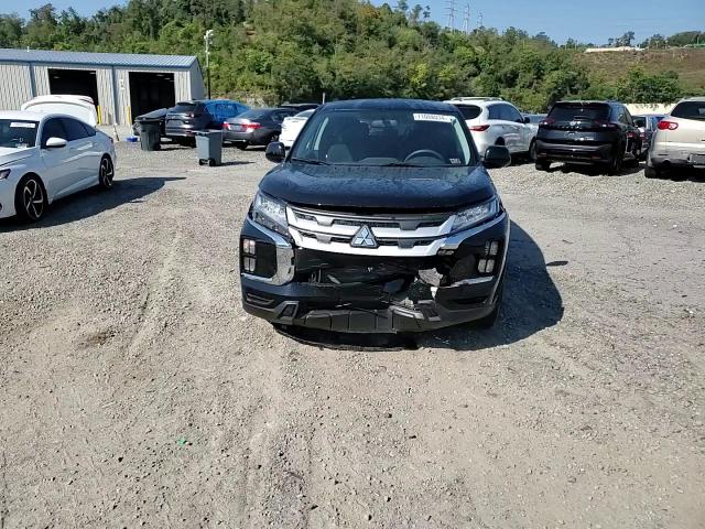 2020 Mitsubishi Outlander Sport Es VIN: JA4AR3AU9LU026763 Lot: 71088034