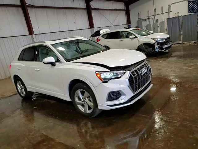 WA1AUCF30M1126266 2021 Audi Q3 Premium 40