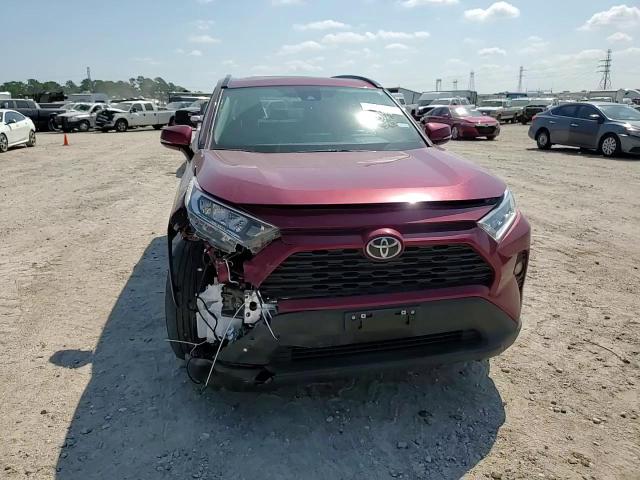 2021 Toyota Rav4 Xle Premium VIN: 2T3C1RFV8MW152398 Lot: 71091104