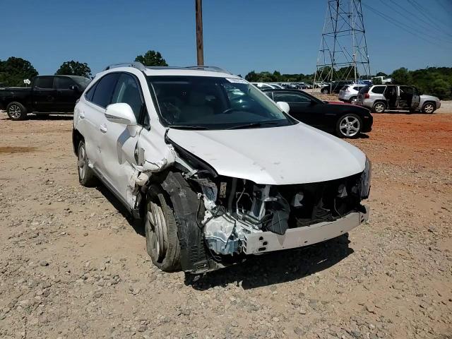 2T2BK1BA3FC314198 2015 Lexus Rx 350 Base