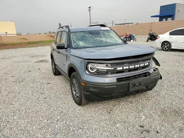 3FMCR9B66RRE72009 2024 Ford Bronco Sport Big Bend