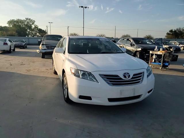 2009 Toyota Camry Hybrid VIN: 4T1BB46K99U098112 Lot: 72615984