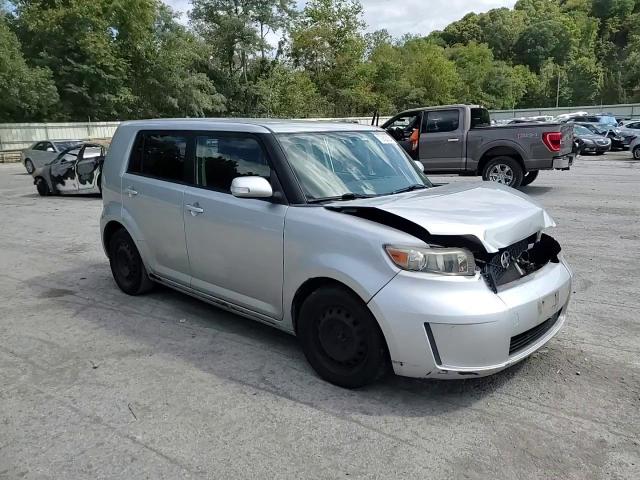 2008 Toyota Scion Xb VIN: JTLKE50E281009764 Lot: 70858554