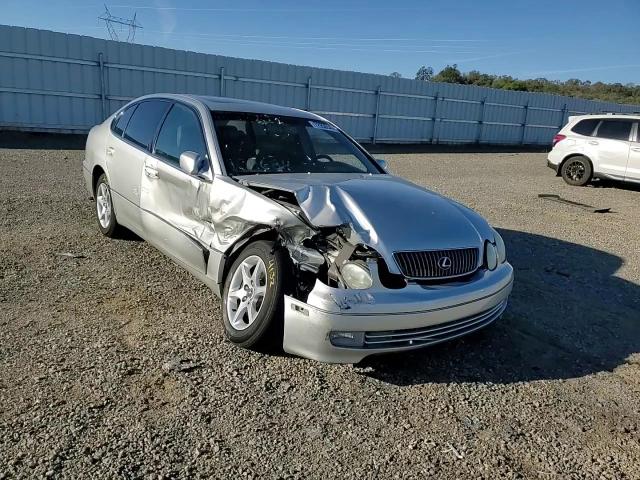 2002 Lexus Gs 300 VIN: JT8BD69S420154684 Lot: 72956544