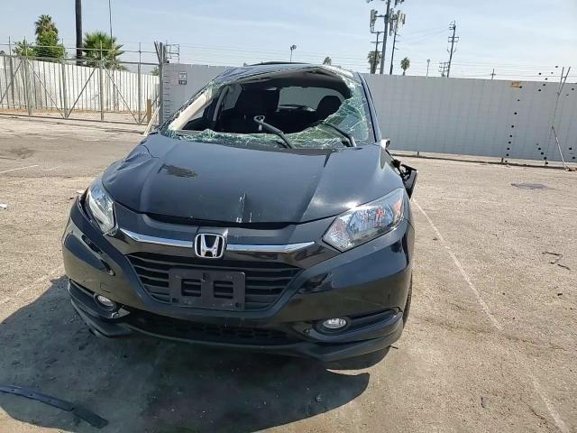 2017 Honda Hr-V Ex VIN: 3CZRU5H50HM714514 Lot: 70933064