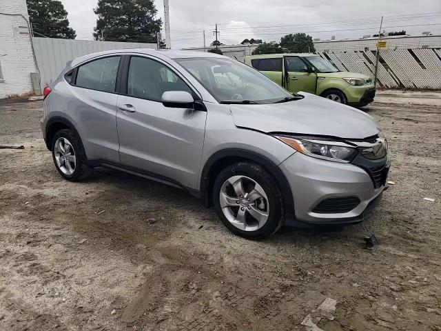 2022 Honda Hr-V Lx VIN: 3CZRU6H32NM720539 Lot: 73277674