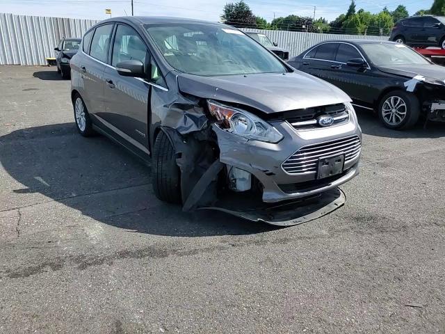 2013 Ford C-Max Sel VIN: 1FADP5BU2DL551969 Lot: 70767294