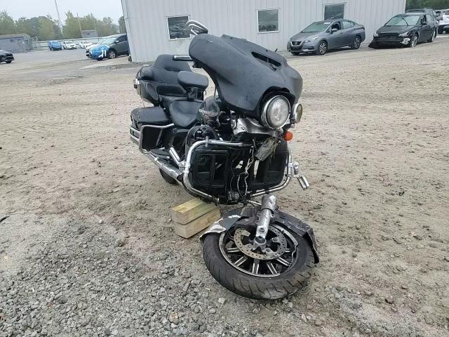 2018 Harley-Davidson Flhtk Ultra Limited VIN: 1HD1KED12JB653710 Lot: 72090184