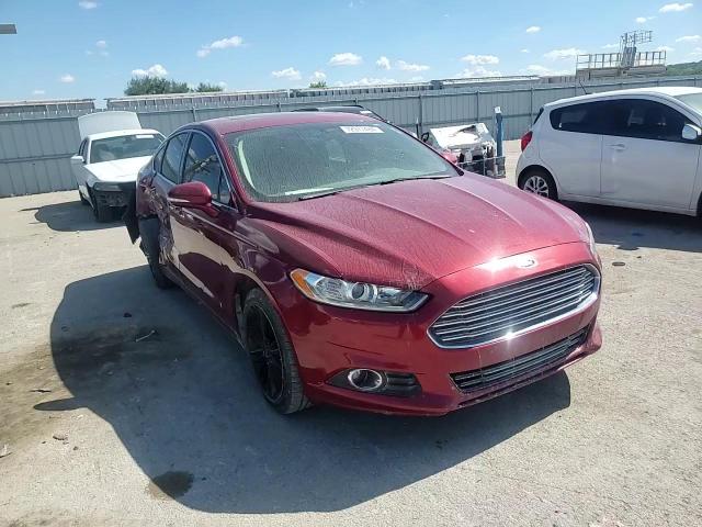 2016 Ford Fusion - Image 11