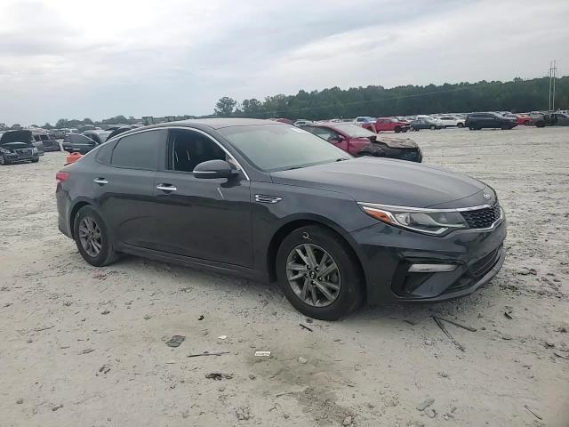 2019 Kia Optima Lx VIN: 5XXGT4L32KG297843 Lot: 70486694