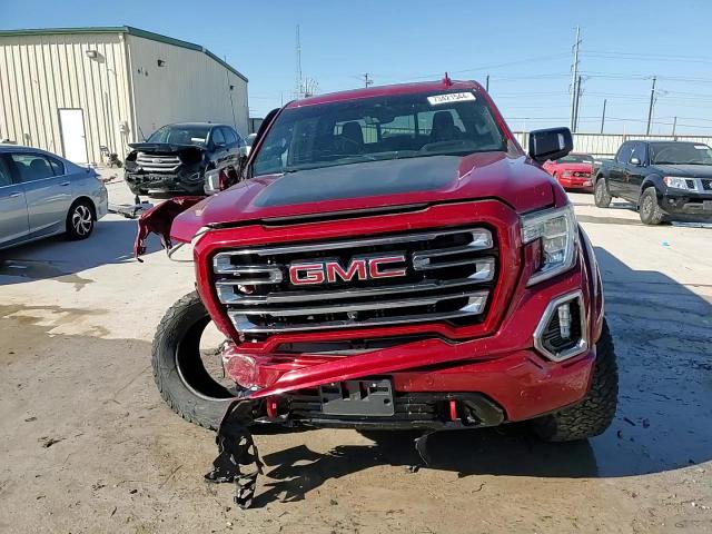 2021 GMC Sierra - Image 13