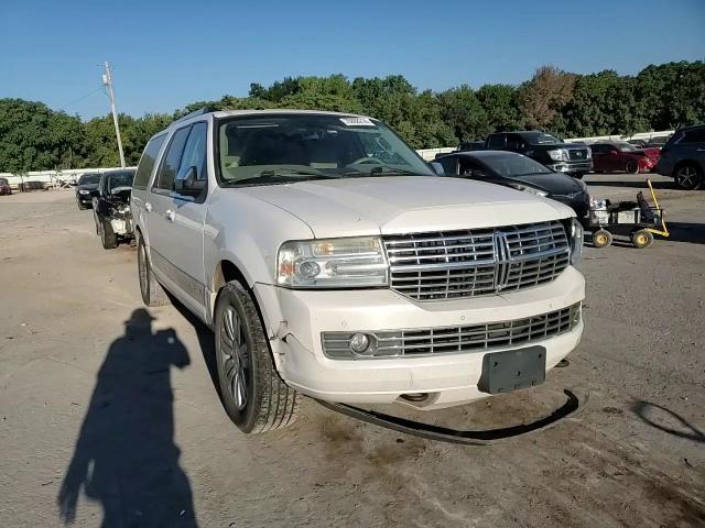 2010 Lincoln Navigator L VIN: 5LMJJ3J58AEJ05590 Lot: 70888214