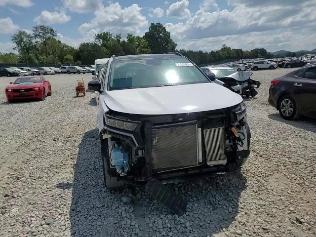 2022 Kia Sorento Sx VIN: 5XYRKDLFXNG138851 Lot: 71570924