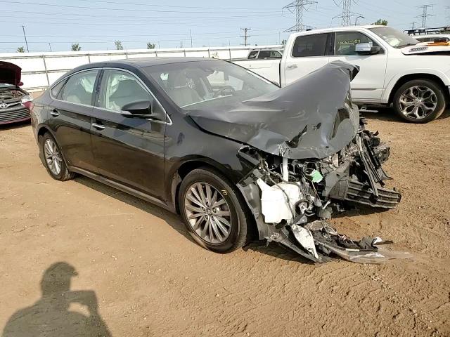 4T1BK1EB6GU220793 2016 Toyota Avalon Xle