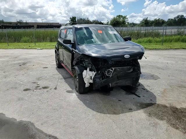 2015 Kia Soul + VIN: KNDJP3A58F7772676 Lot: 71060814