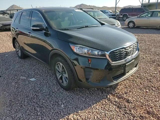 2020 Kia Sorento S VIN: 5XYPG4A51LG612623 Lot: 70193694