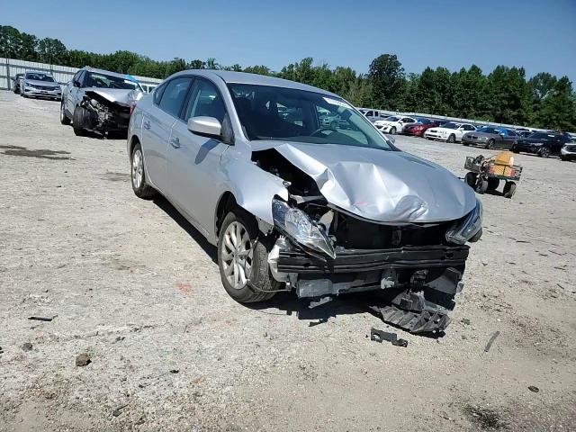 2019 Nissan Sentra S VIN: 3N1AB7AP8KY279650 Lot: 70760824