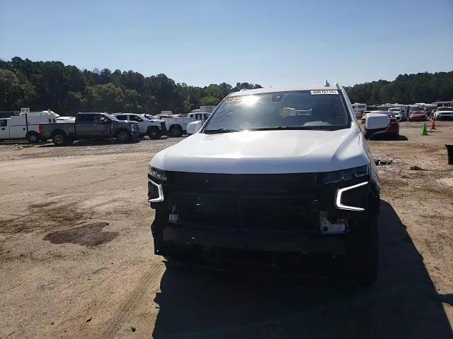 2021 Chevrolet Tahoe C1500 Lt VIN: 1GNSCNKD4MR252131 Lot: 69876114