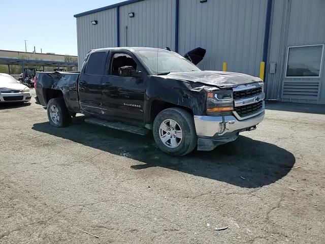 2016 Chevrolet Silverado C1500 Lt VIN: 1GCRCREC3GZ279343 Lot: 71502644