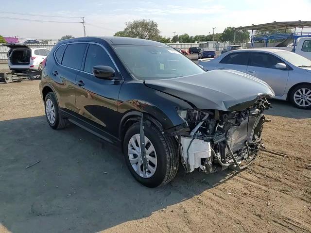 2019 Nissan Rogue S VIN: JN8AT2MT4KW265598 Lot: 70848734