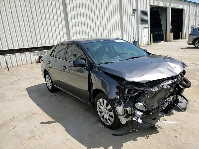 2013 Toyota Corolla Base VIN: 5YFBU4EE4DP219449 Lot: 69700564