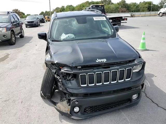 2019 Jeep Renegade Latitude VIN: ZACNJABB3KPJ98686 Lot: 69846234