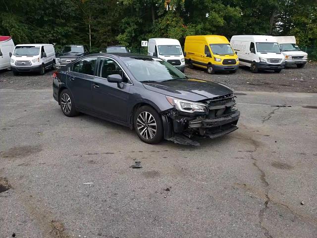 2019 Subaru Legacy 2.5I Premium VIN: 4S3BNAF63K3033782 Lot: 73587034