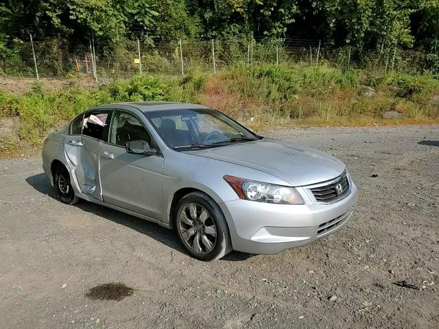 2009 Honda Accord Ex VIN: 1HGCP26799A160847 Lot: 71003204