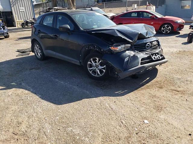 2016 Mazda Cx-3 Sport VIN: JM1DKFB76G0127290 Lot: 70693844