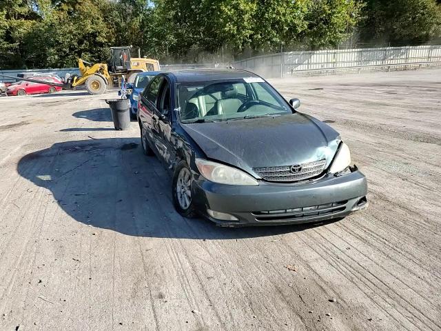 4T1BE30K84U350158 2004 Toyota Camry Le