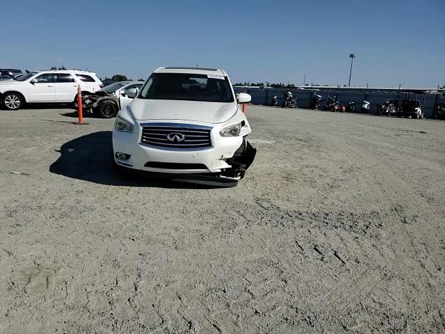 2015 Infiniti Qx60 VIN: 5N1AL0MM2FC516212 Lot: 70444334