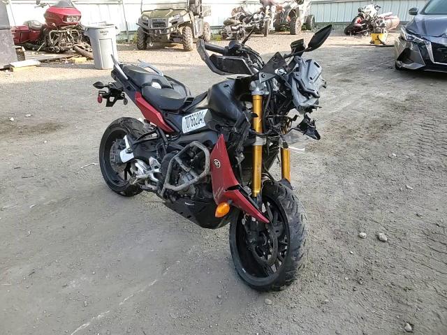 2020 Yamaha Mtt09 Gt VIN: JYARN62E0LA001194 Lot: 70766204