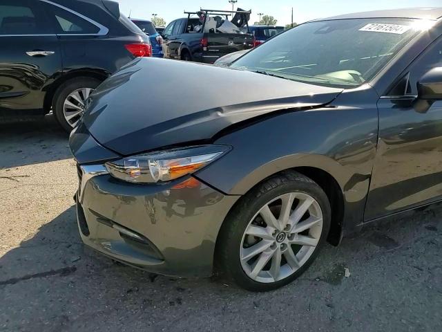 3MZBN1V74HM147899 2017 Mazda 3 Touring