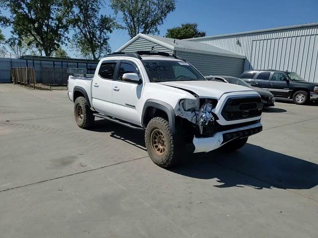 3TMCZ5AN2NM521803 2022 Toyota Tacoma Double Cab