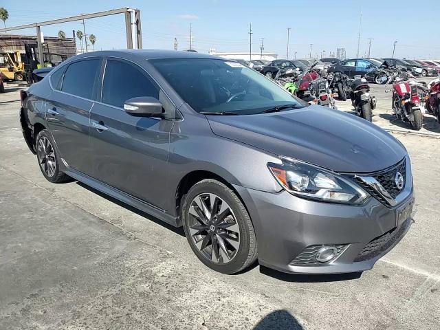 3N1AB7AP4GY313607 2016 Nissan Sentra S