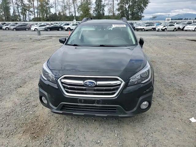 2019 Subaru Outback 2.5I Premium VIN: 4S4BSAFC7K3309746 Lot: 71772914