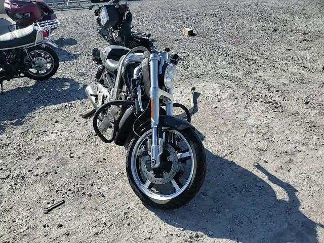 2016 Harley-Davidson Vrscf Vrod Muscle VIN: 1HD1HPH19GC802699 Lot: 69301944