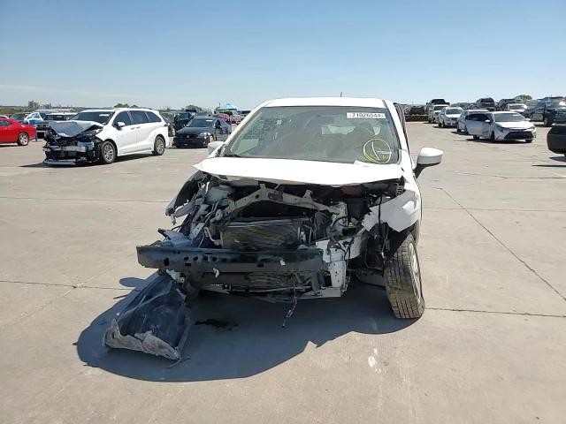 3N1CE2CP6KL364970 2019 Nissan Versa Note S