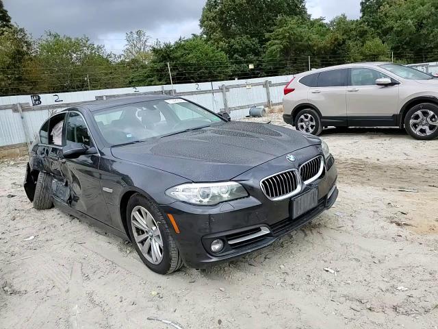 2016 BMW 528 Xi VIN: WBA5A7C53GG642133 Lot: 72224094