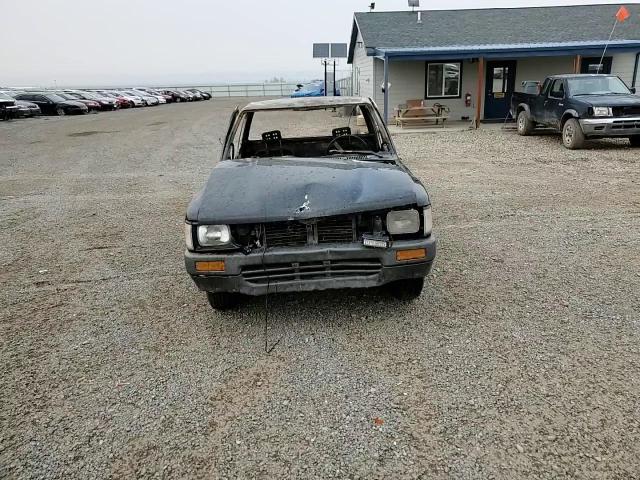 1991 Toyota Pickup 1/2 Ton Short Wheelbase VIN: JT4RN81A5M5106872 Lot: 71003814