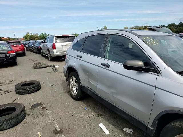 2010 Honda Cr-V Ex VIN: 5J6RE4H56AL097716 Lot: 72619384