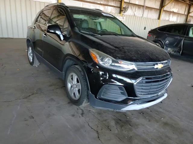 2017 Chevrolet Trax 1Lt VIN: 3GNCJLSB2HL151244 Lot: 72095304