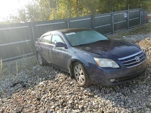 2005 Toyota Avalon Xl VIN: 4T1BK36B45U035584 Lot: 71597544